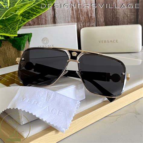 versace replica sunglass|versace sunglasses vintage.